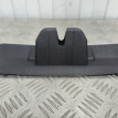 Накладка замка багажника Porsche Cayenne 7P5827520E Porsche Cayenne 