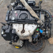 Двигатель Peugeot 207 оригинальный номер 0135LZ
