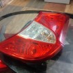 Фонарь Hyundai Solaris 2010-2017, задний правый Hyundai Solaris  