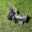Клапан электромагнитный Volkswagen Golf Mk3 (1991—2000) Volkswagen Golf оригинальный номер 037133515B