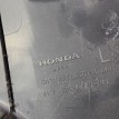 Накладка средней стойки низ левая Honda CR-V 3 RE Honda CR-V оригинальный номер 84171SWAJ01ZA