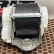Ремень безопасности BMW X3 оригинальный номер 72 11 3 448 357, 72 11 3 448 357, 72113448357, 3448357, 72 11 3 400 711, 72113400711, 3400711