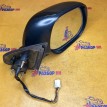 Зеркало правое электрическое Citroen C-Crosser I (2007—2013) Citroen C-Crosser оригинальный номер 8153LZ