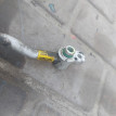 Трубка кондиционера Hyundai Getz Hyundai Getz оригинальный номер 977651C150