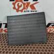 Коврик центральной консоли BMW X3 оригинальный номер 51 16 9 200 880, 51 16 9 200 880, 51169200880, 9200880