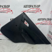 Обшивка задней правой двери Chevrolet Aveo T250 Chevrolet Aveo оригинальный номер 96649731