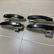 Ручки открывания наружние Chevrolet Aveo 2007 г Chevrolet Aveo 