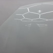 Капот Volkswagen Touareg NF 3.6 CGRA 2013 Volkswagen Touareg 