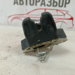Замок крышки багажника Hyundai Solaris Hyundai Solaris оригинальный номер 812301R000