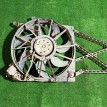 Вентилятор охлаждения Opel Astra 