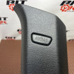 Обшивка стойки BMW X3 оригинальный номер 51 43 8 050 324, 51 43 8 050 324, 51438050324, 8050324