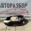 Ремень безопасности передний левый Hyundai Getz I Hyundai Getz оригинальный номер 888101C800