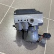 Блок ABS (насос) Toyota Carina E 1996 г 7A-FE Toyota Carina оригинальный номер 0265214000
