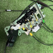 Ручка двери внутренняя Toyota Sienta 2015-2022 6908028140C0, задняя левая Toyota Sienta 