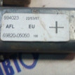 Стеклоподъемник Toyota Avensis 6982005060 AZT255, Toyota Avensis оригинальный номер 6982005060