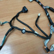 Проводка (коса) двери задняя правая Toyota Alphard Toyota Alphard оригинальный номер 8205358031