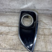 Накладка противотуманной фары Hyundai ix35 LM. Hyundai ix35 оригинальный номер 86585-2Y000