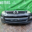Ноускат Nose Cut Mazda Cx-9 2006-2009 TD1153110E Mazda CX-9  