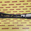 Рамка лобового стекла Subaru Outback оригинальный номер 91411AJ010