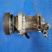Компрессор кондиционера Renault Logan 2015 8201025121 L8MV K7MA812 Renault Logan 