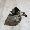 Заслонка дроссельная электрическая Mitsubishi Dingo 