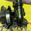 Помпа audi a4 B8 CDH Audi A4 