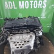 Двигатель Mitsubishi Lancer 10 2006-2013 1000C965 4B10 Mitsubishi Lancer  
