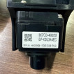 Камера заднего вида Lexus RX 2022-2026 867C048050 Lexus RX 