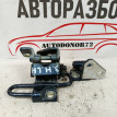 Петли двери задней левой VW Golf Mk5 2003-2009 Volkswagen Golf оригинальный номер 1K9833401C