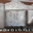 Поддон двигателя BMW 5er оригинальный номер 11137556663