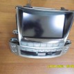 Монитор Lexus LX570 2011 Lexus LX оригинальный номер 8680560202
