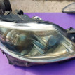 Фара передняя правая Lexus Ls460  USF40 Lexus LS оригинальный номер 8114550290