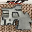 Пенопласт уплотнитель крыла BMW X3 оригинальный номер 51 48 7 278 060, 51 48 7 278 060, 51487278060, 7278060