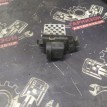 Реостат резистор Рено Сандеро Степвей Renault 14 оригинальный номер 8200612908