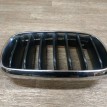 Решетка радиатора правая BMW X5 