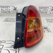 Фонарь задний правый Suzuki SX 4 EYA21S 1.6 M16A Suzuki SX4 