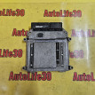 Блок управления двигателем Hyundai i30 оригинальный номер 391222B040