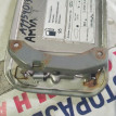 Лючок бензобака Chery Amulet (A15) A15 (2003—2010) Chery Amulet (A15) оригинальный номер A115401500AB