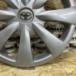Колпак колесный Toyota Corolla X (E140, E150) Седан  оригинальный номер 42602-12720