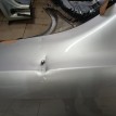 крыло заднее правое Toyota Avensis  