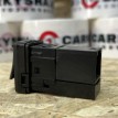 Разъем USB AUX Toyota Camry VII (XV50)  оригинальный номер 86190-33040