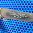 Патрубок системы охлаждения Renault Logan 2018 924003769R L8A9 K4M Renault Logan 