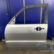 Передняя левая дверь Mitsubishi Pajero 3 Montero Mitsubishi i 