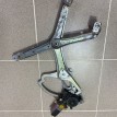 Стеклоподъемник передний правый Mercedes-Benz w210 Mercedes-Benz E-klasse оригинальный номер 0130821671