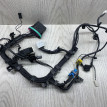 Проводка фары ЛЕВОЙ Mercedes W207 Coupe Mercedes-Benz E-klasse оригинальный номер 1304.487.044