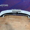 Спойлер багажника Toyota Rav4 2013-2018 7608542040 40 Toyota RAV 4  