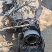 Акпп Mitsubishi Pajero оригинальный номер MR593857