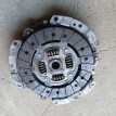 Корзина сцепления + диск Mitsubishi Lancer 9 Mitsubishi i оригинальный номер MR980023