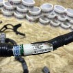 Проводка моторная Toyota Highlander IV (U70)  оригинальный номер 82121-0E440