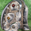 Фонарь задний Chevrolet Lanos 96460277 T150 Chevrolet Lanos оригинальный номер 96460277